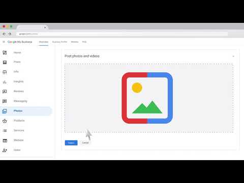 Improve Your Local Ranking on Google